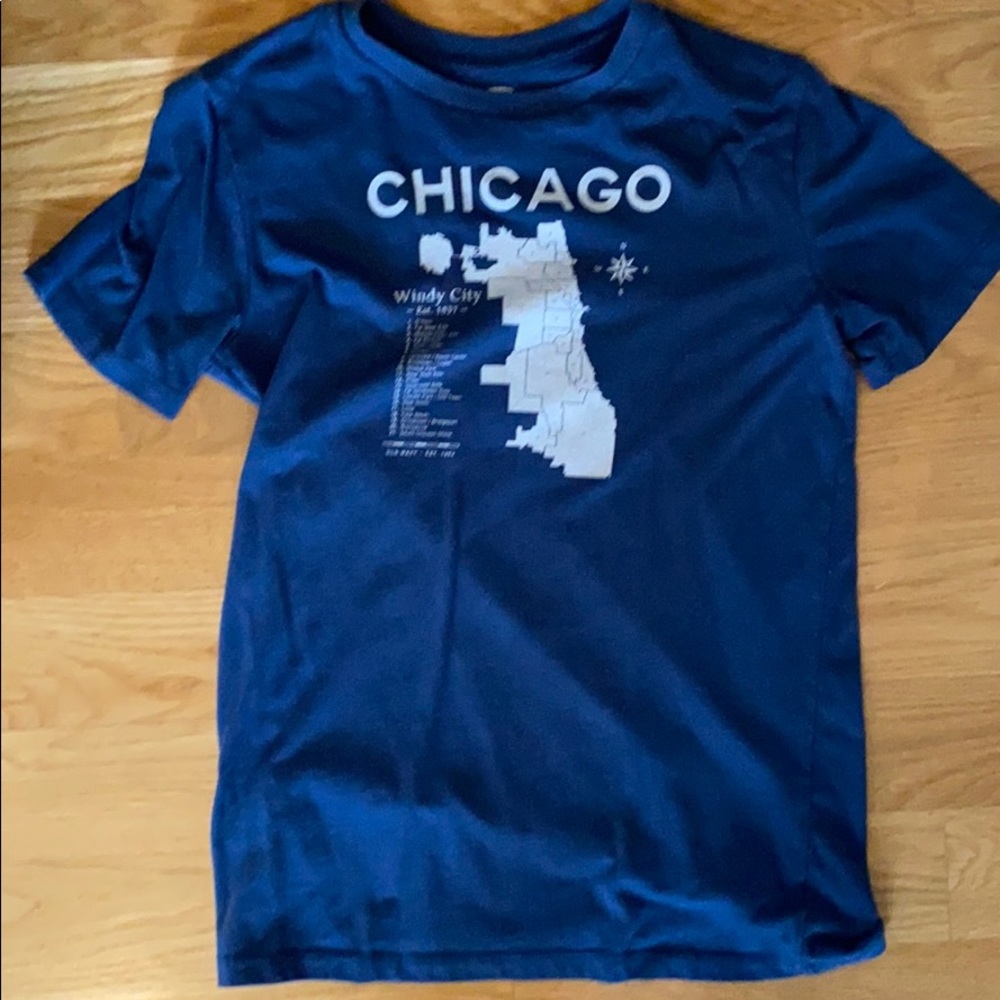 Old Navy Chicago T-Shirt
